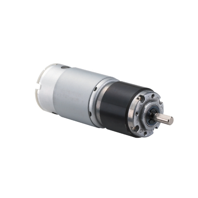 32MM PLANETARY GEAR MOTOR, 24VDC