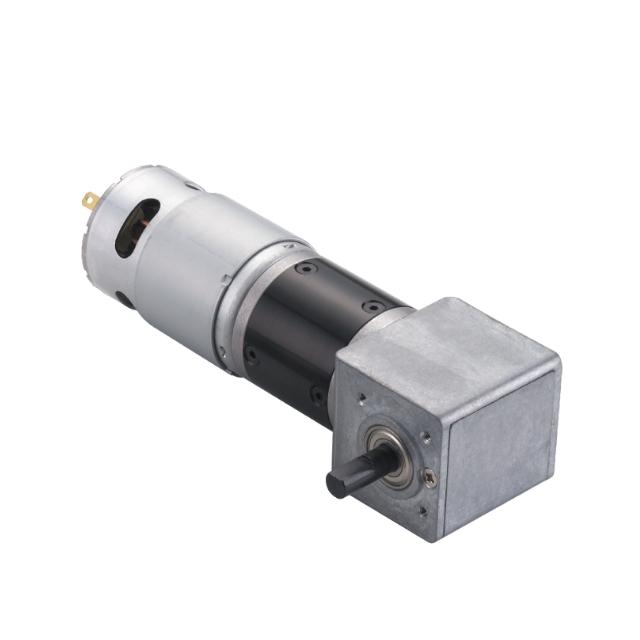 42mm Right Angle Planetary Gear