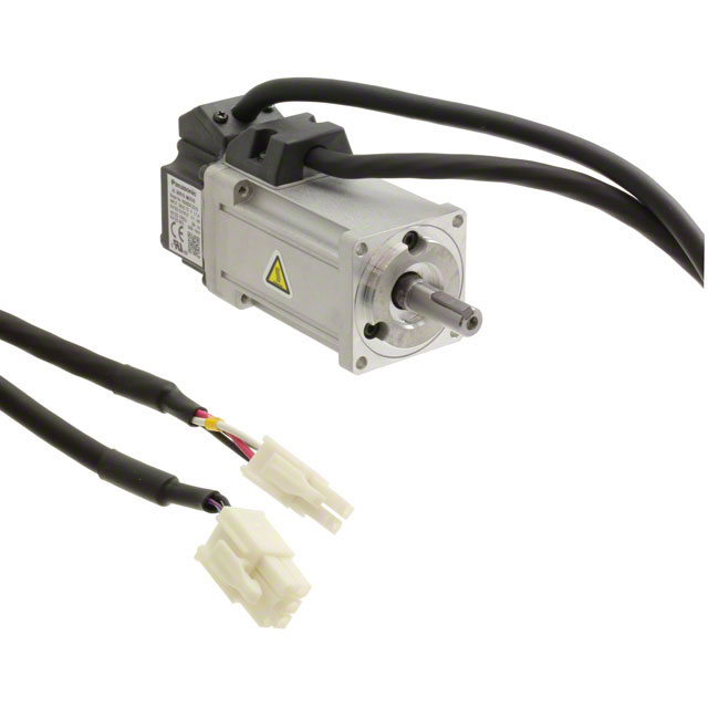 SERVOMOTOR 3000 RPM 200V