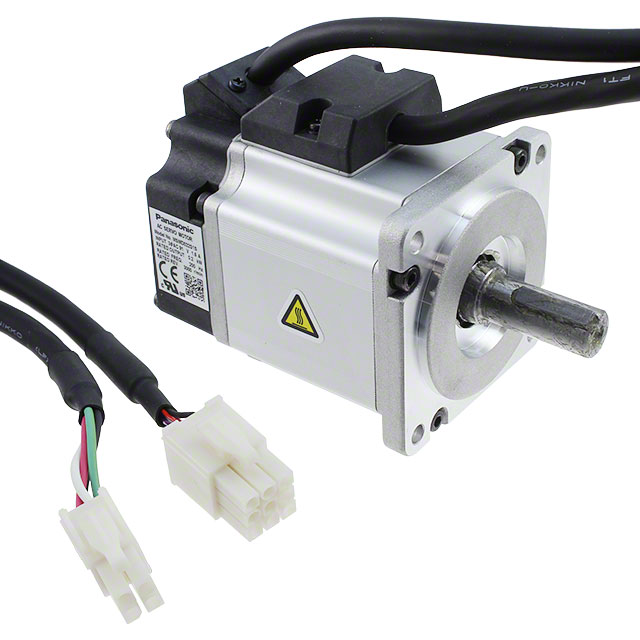 SERVOMOTOR 3000 RPM 200V