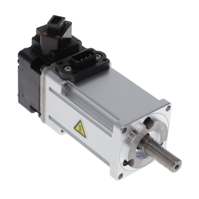 SERVOMOTOR 3000 RPM 200V