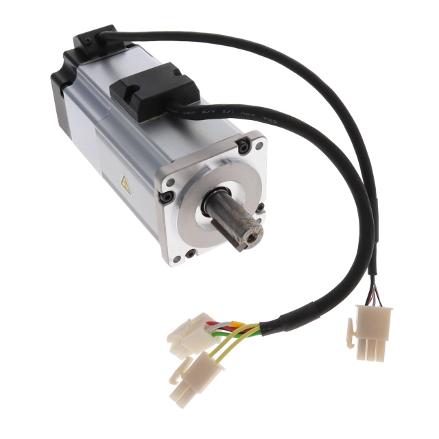 MOTOR AC SERVO 200V LI 400W IP65