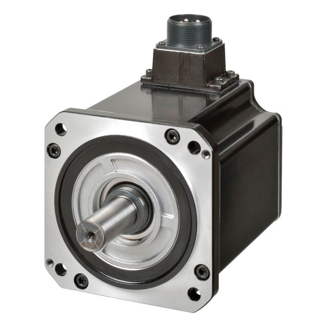 SERVOMOTOR 3000 RPM 100V