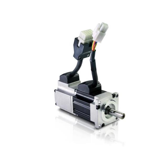 60 WATT BLDC SERVO MOTOR - 40 MM