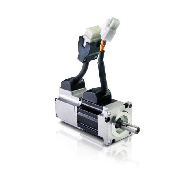 100 WATT BLDC SERVO MOTOR - 40 M