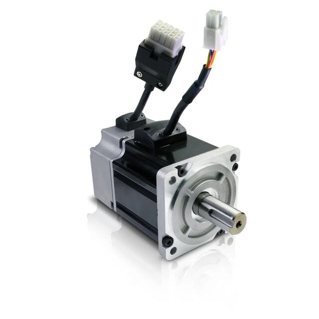 300 WATT BLDC SERVO MOTOR - 80 M