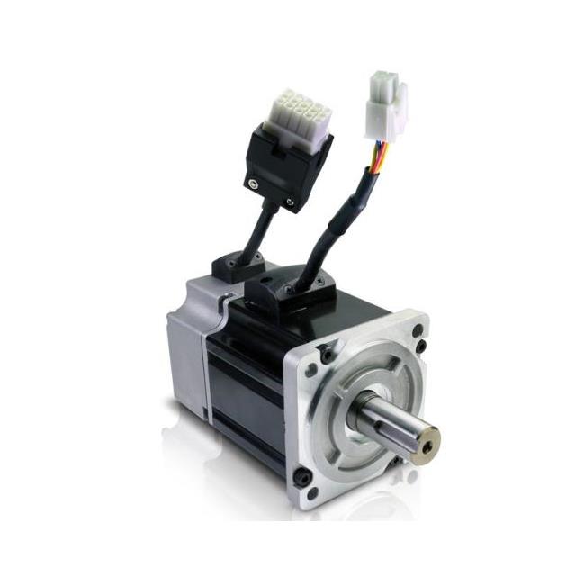 550 WATT BLDC SERVO MOTOR - 80 M