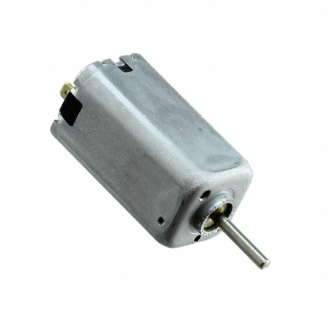STANDARD MOTOR 12500 RPM 4.5V