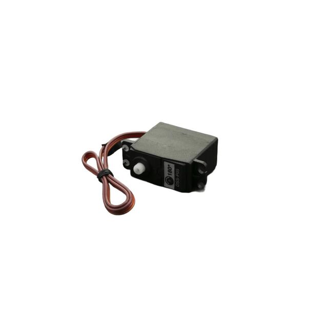 SERVOMOTOR RC 4.8-6V STND 5KG