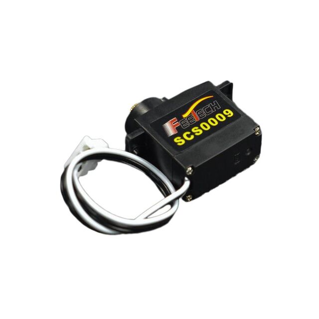 2.3KG SERIAL BUS SERVO (6V)