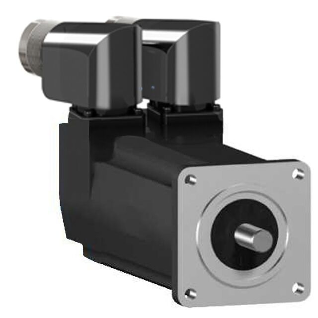 SH3 MOTOR 055.2 SGL ANG IP54