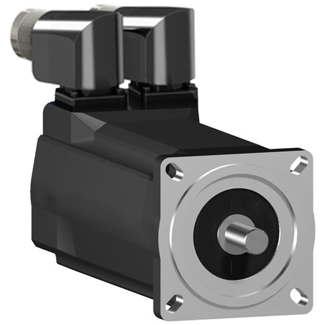 SH3 MOTOR 070.1 SGL BRK ANG IP54