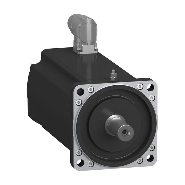 SH3 MOTOR 100.2 SGL OMC ANG IP65