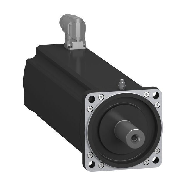 SH3 MOTOR 100.4 SGL BRK OMC ANG