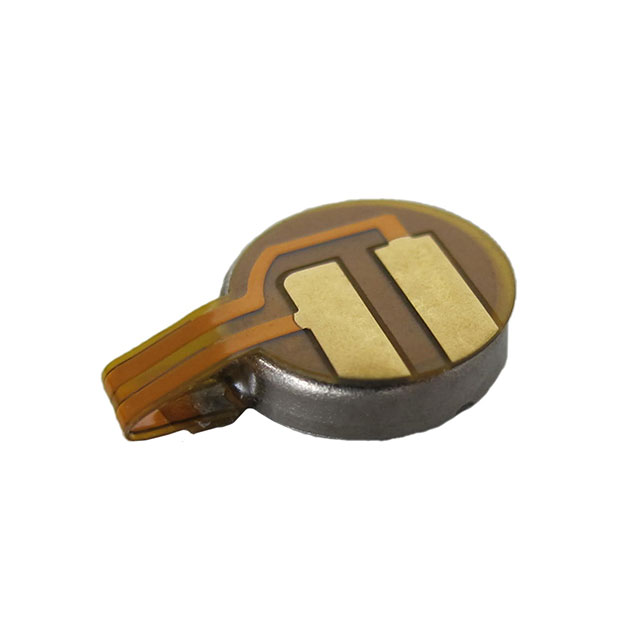 VIBRATION ERM MOTOR FPC 3V 0.3G