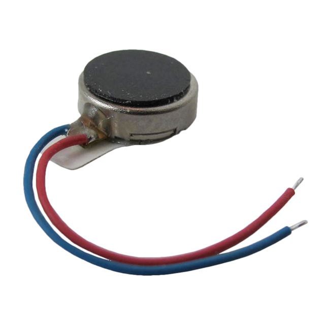 VIBRATION ERM MTR 10K RPM 0.5G
