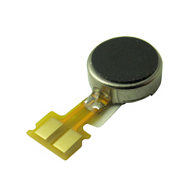 VIBRATION ERM MOTOR 12K RPM 0.9G