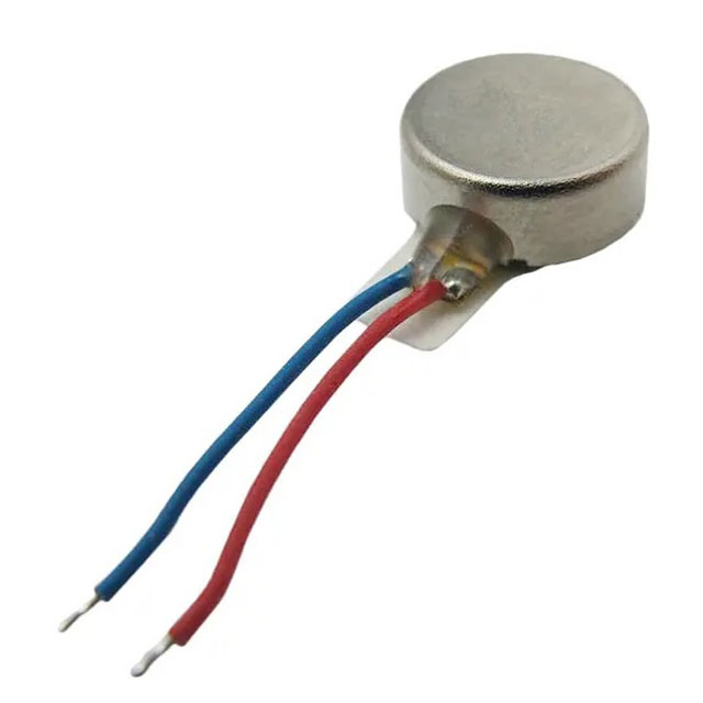 VIBRATION ERM MOTOR 10K RPM 0.7G