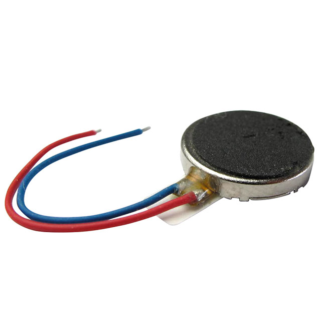 VIBRATION ERM MOTOR 10K RPM 0.4G