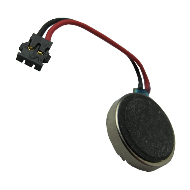 VIBRATION ERM MTR 10K RPM 0.7G