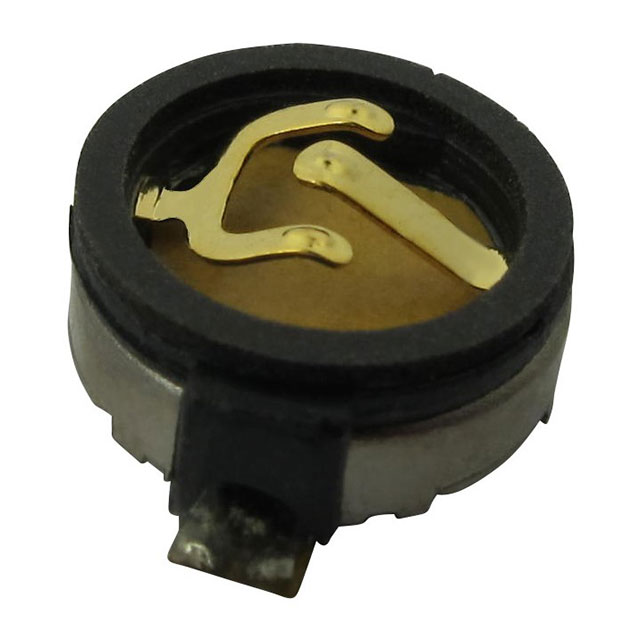 VIBRATION COIN MTR 9K RPM 1.1G