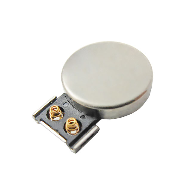 VIBRATION ERM MTR 12000 RPM 2V