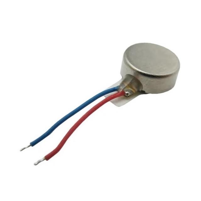 VIBRATION COIN 1.5V LO CURR 0.3G