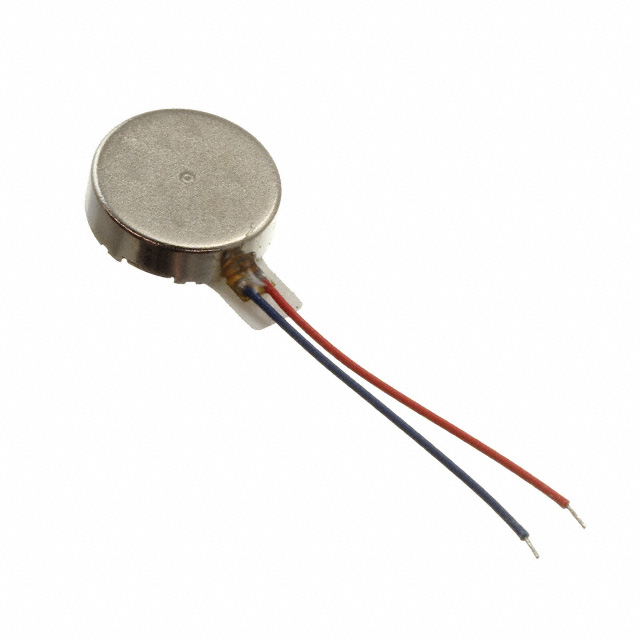 VIBRATION ERM MOTOR 9K RPM 2G