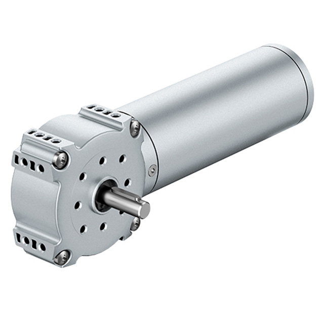 GEARMOTOR 976 RPM 24V
