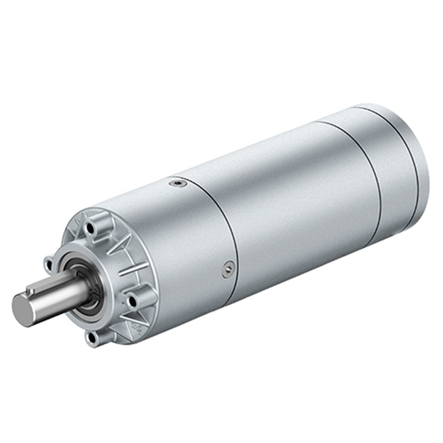 GEARMOTOR 800 RPM 48V PLANETARY