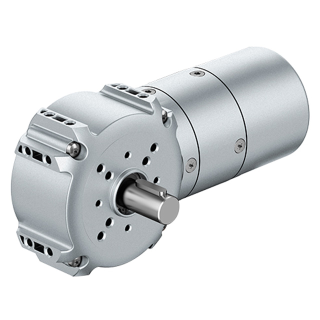 GEARMOTOR 135 RPM 24V