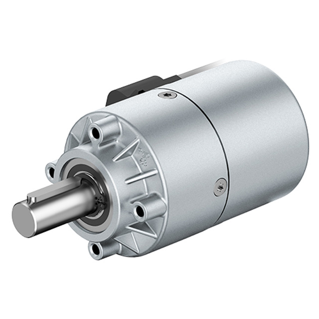 GEARMOTOR 900 RPM 24V PLANETARY