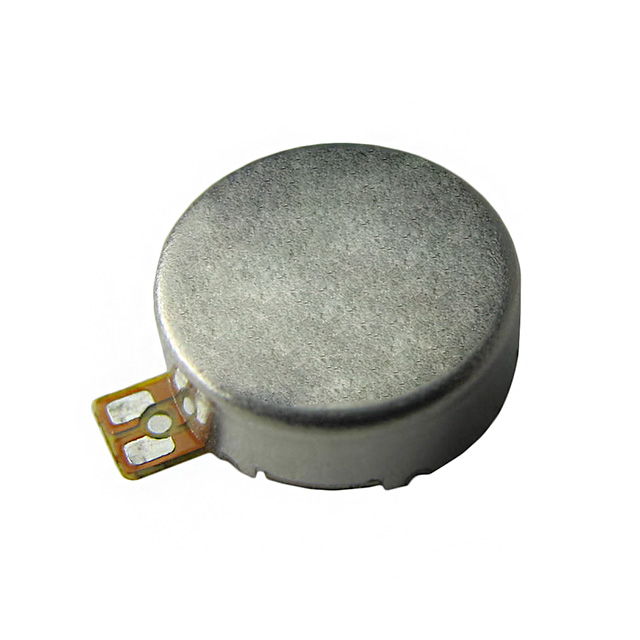 VIBRATION LRA MOTOR 235HZ 1G