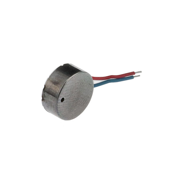 VIBRATION LRA MOTOR 205HZ 1.4G