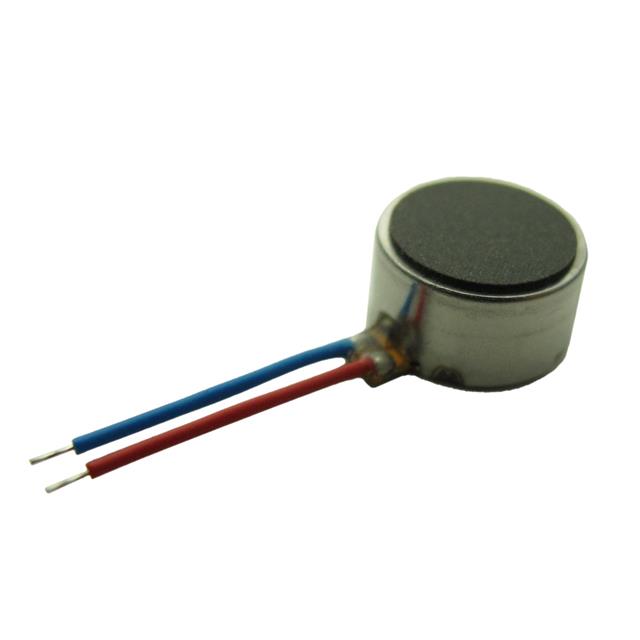 VIBRATION LRA MOTOR 170HZ 1G