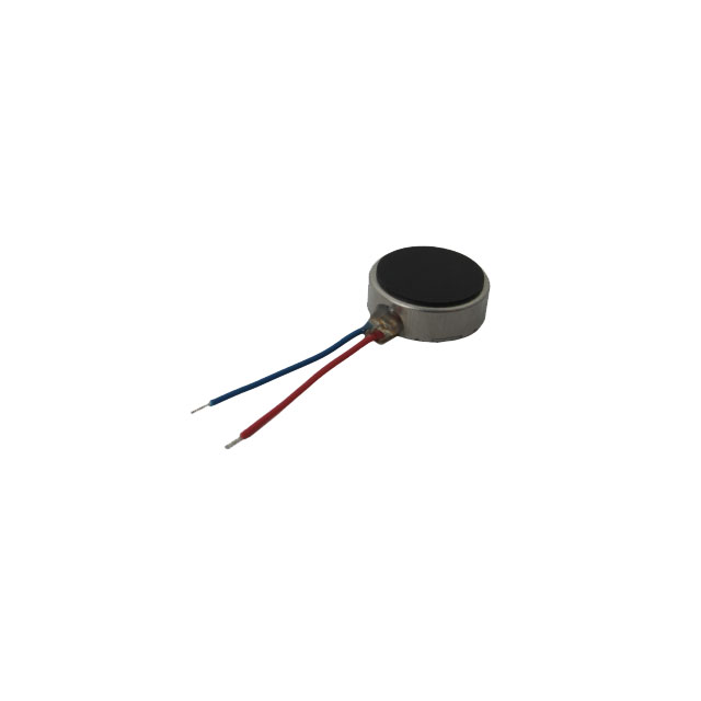 VIBRATION LRA MOTOR 210HZ 1.5G