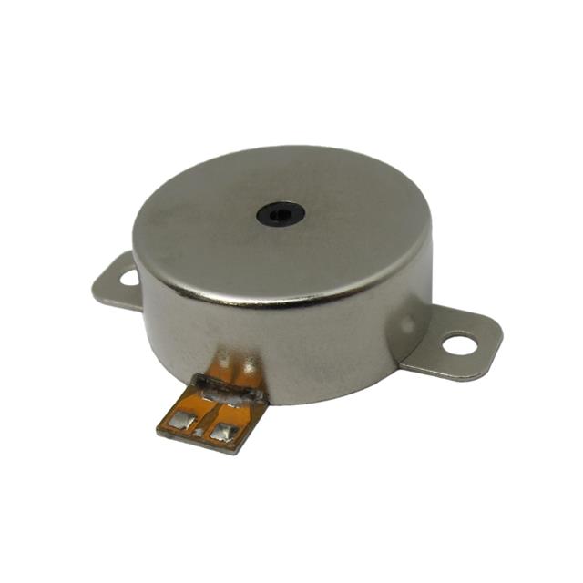 VIBRATION LRA MOTOR 130HZ 1.8G