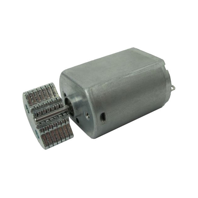 VIBRATION ERM MTR 6.5K RPM 7.6G