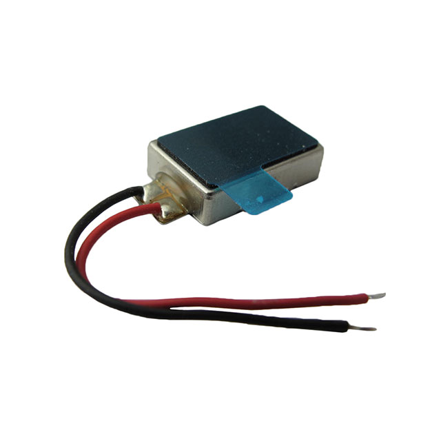 VIBRATION LRA MOTOR 2V LINEAR