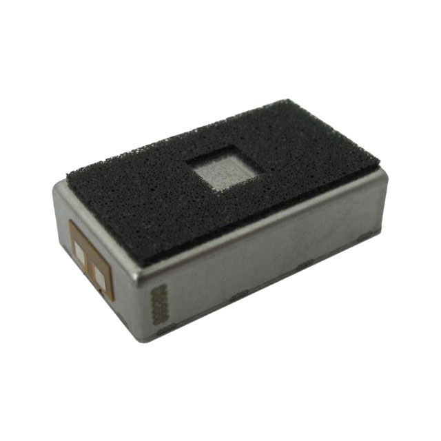 VIBRATION LRA MTR 80 HZ 1.0G