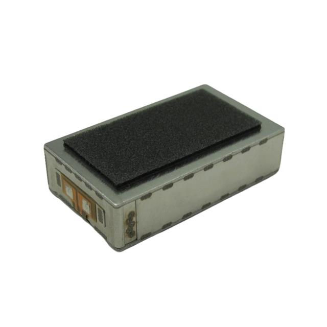 VIBRATION LRA WIDEBAND 0.93G