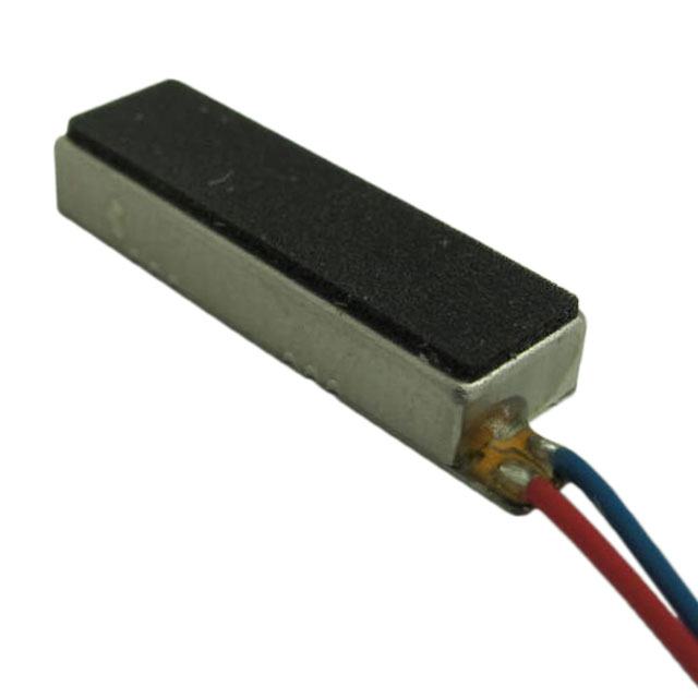 VIBRATION LRA MOTOR 2V
