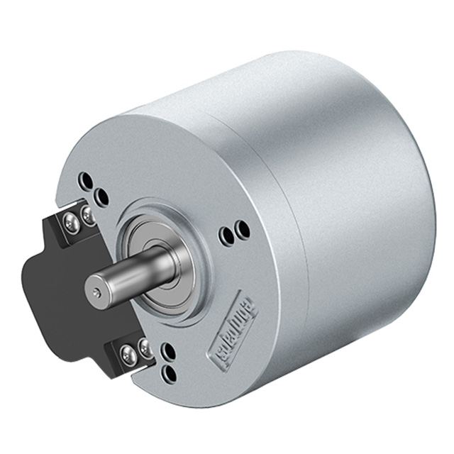 STANDARD MOTOR 4000 RPM 24V