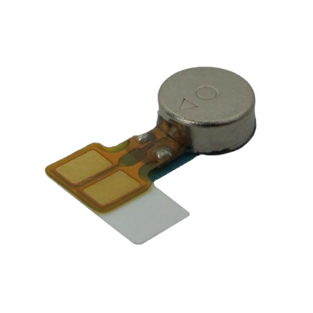 VIBRATION ERM MTR 12.5K RPM 0.2G