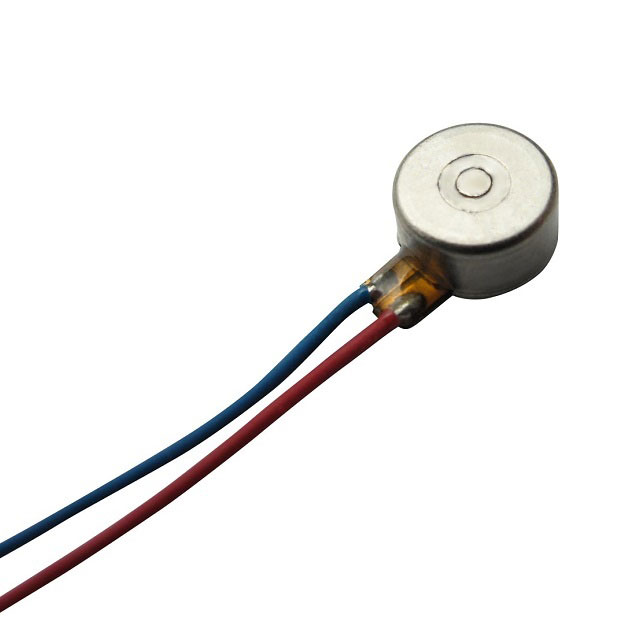 VIBRATION ERM MTR 11K RPM 0.25G