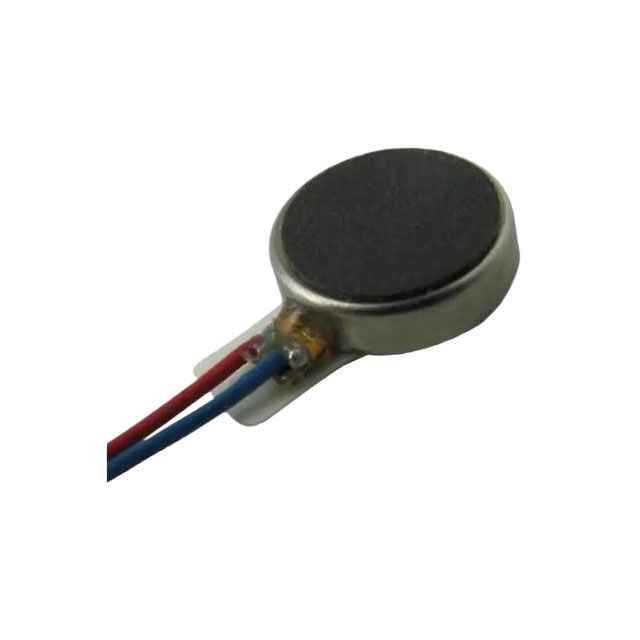 VIBRATION ERM MTR 13K RPM 0.35G