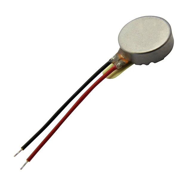 VIBRATION ERM MTR 10.5K RPM 1G