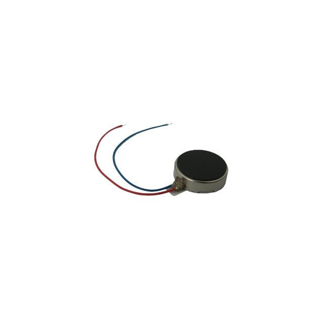 VIBRATION ERM MTR 8.5K RPM 2.0G