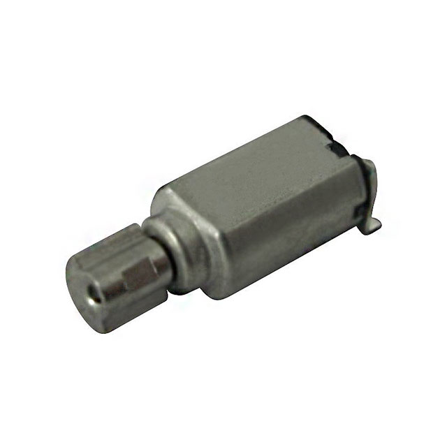 VIBRATION MOTOR 15000 RPM 2.7V