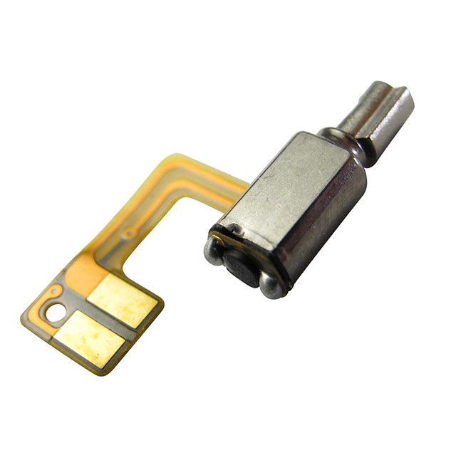 VIBRATION MOTOR 13K RPM 0.4G